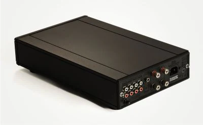 Rega Brio MK7 Integrated Amplifier - Image 5