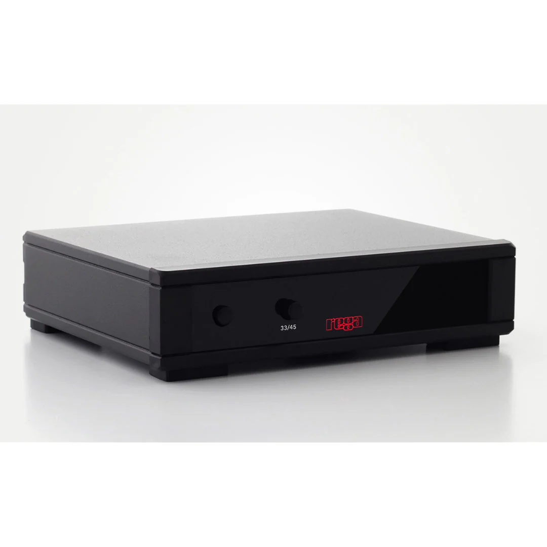 Rega Planar 3 RS Edition Turntable - Image 3