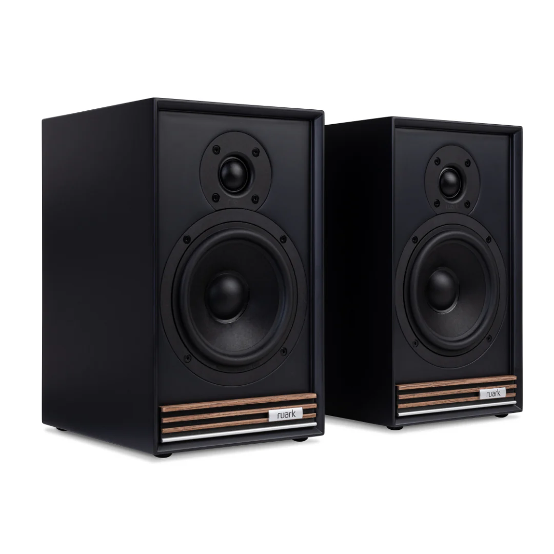 Ruark Audio Sabre-R Bookshelf Speaker (Pair) - Image 4
