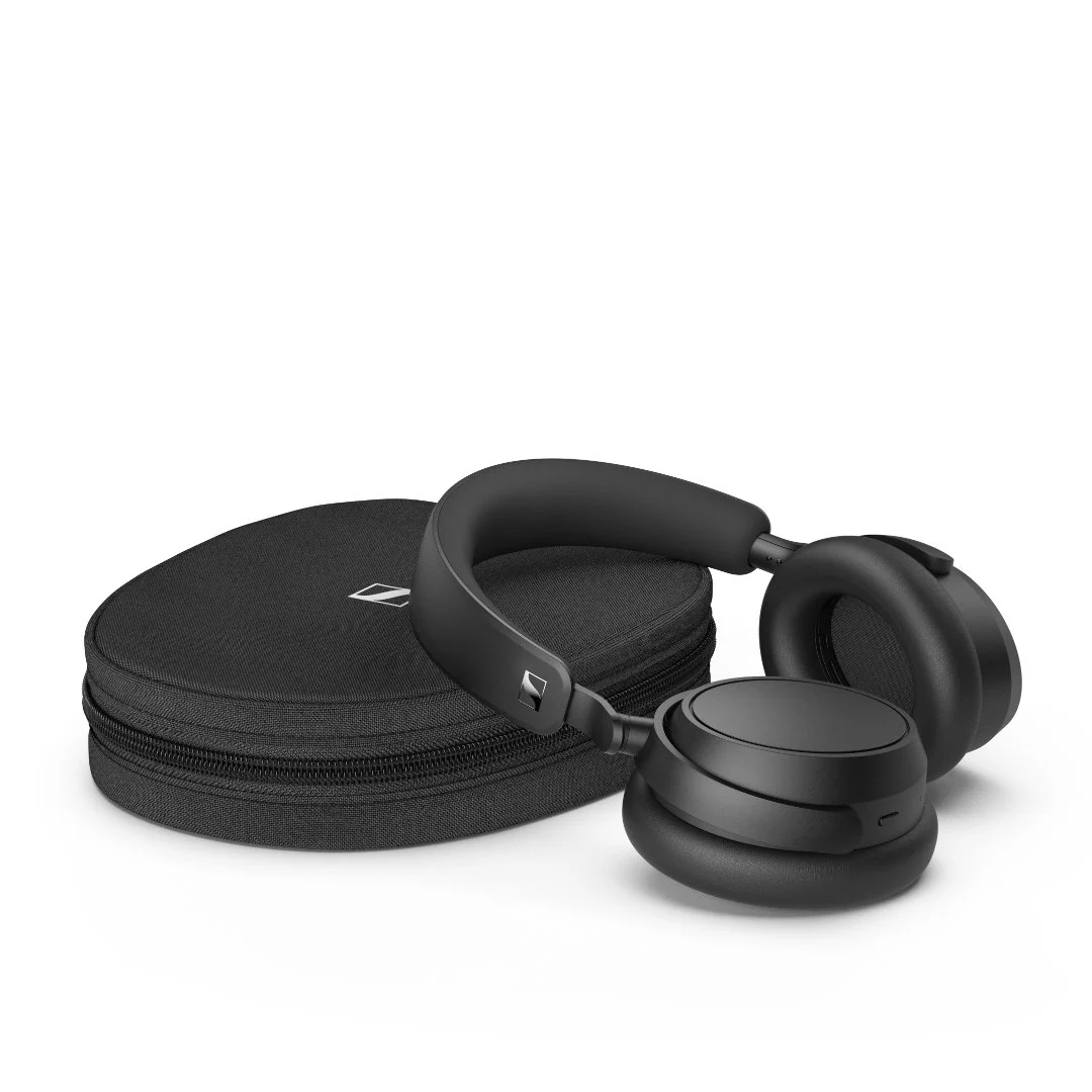 Sennheiser Accentum Plus Wireless Headphones - Image 6