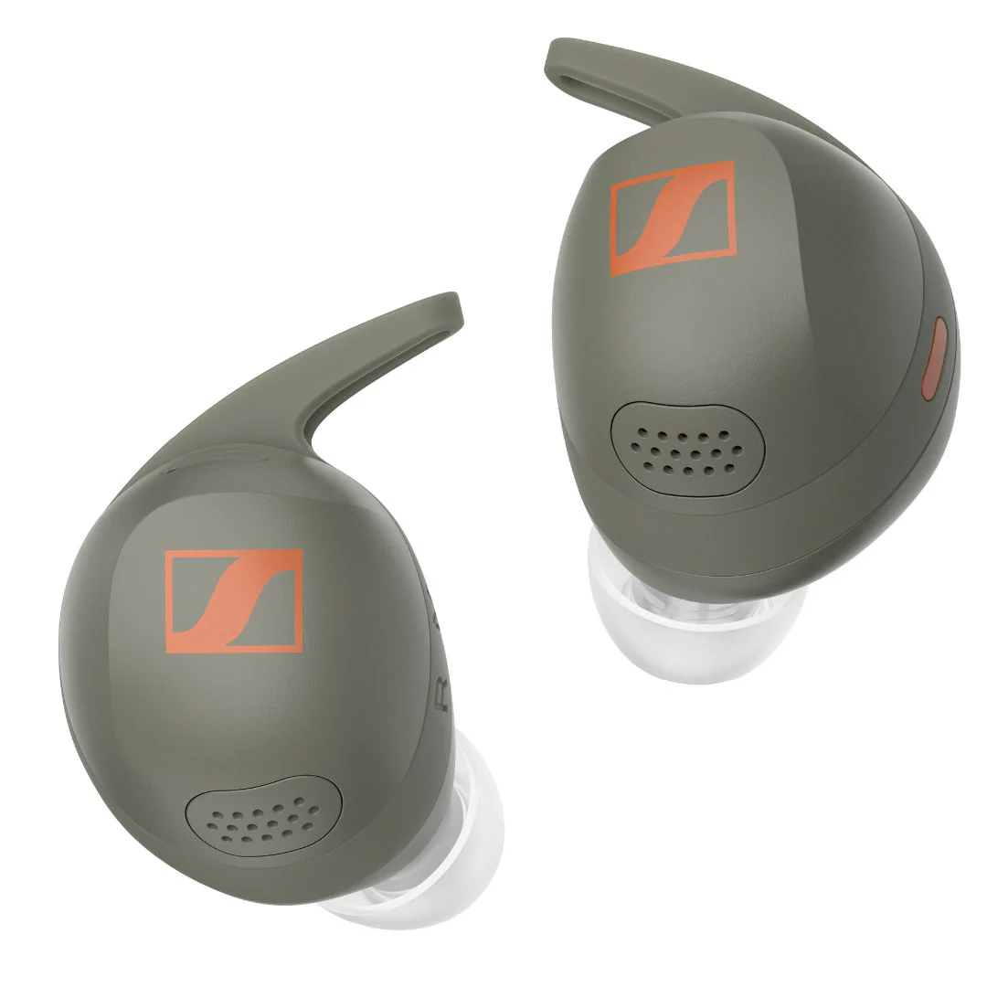 Sennheiser Momentum Sport True Wireless Earphones - Image 3