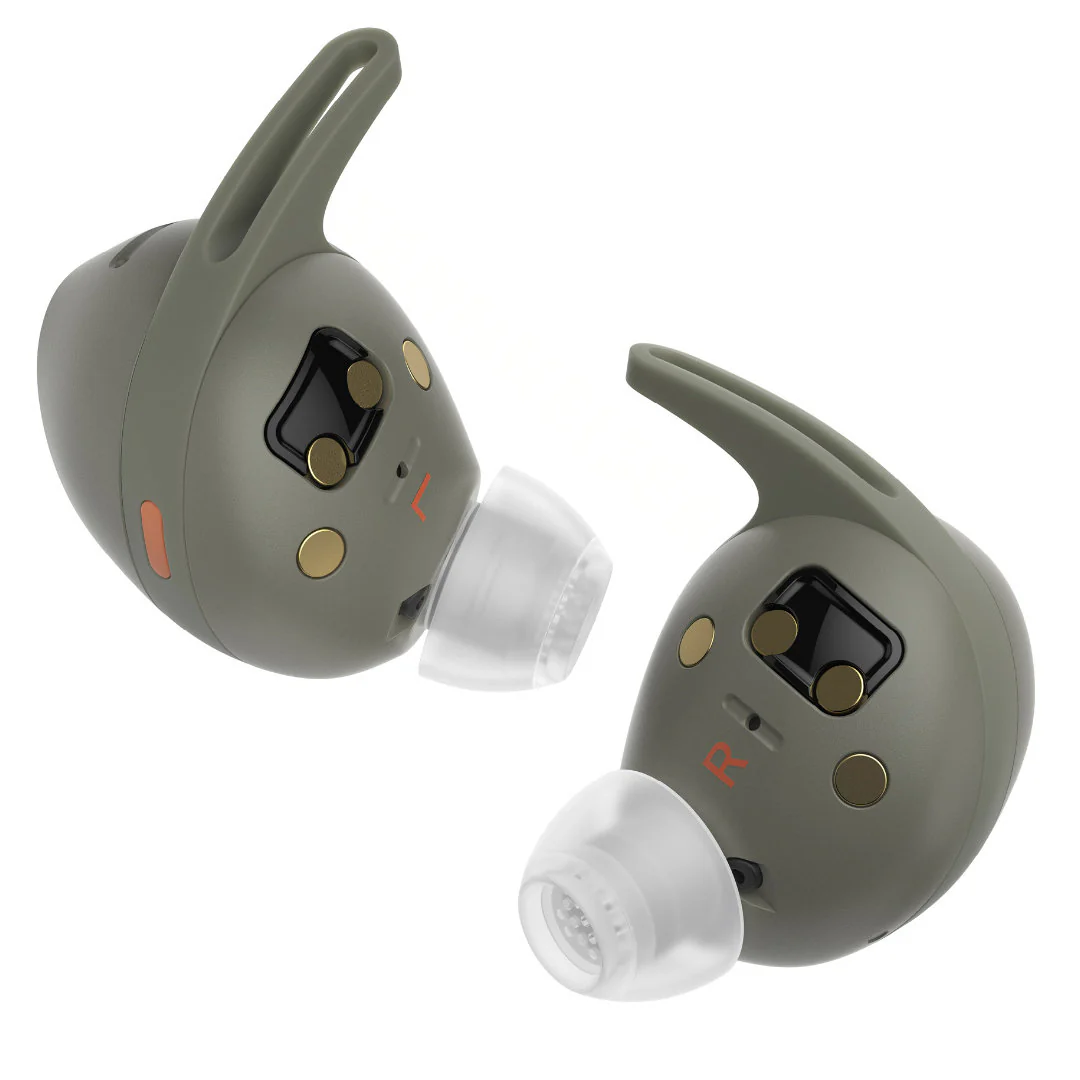 Sennheiser Momentum Sport True Wireless Earphones - Image 4