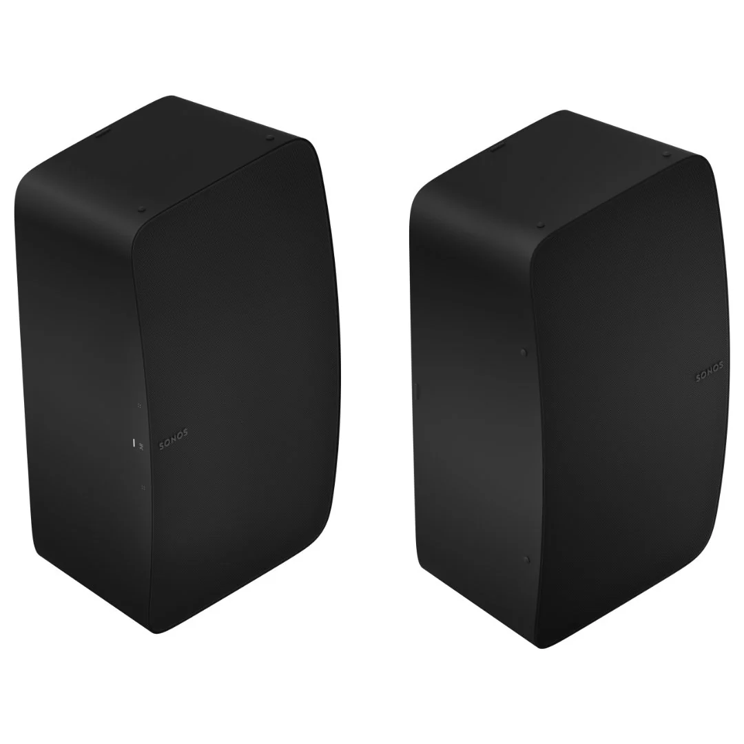 Sonos Five HiFi Speaker Set - Image 3