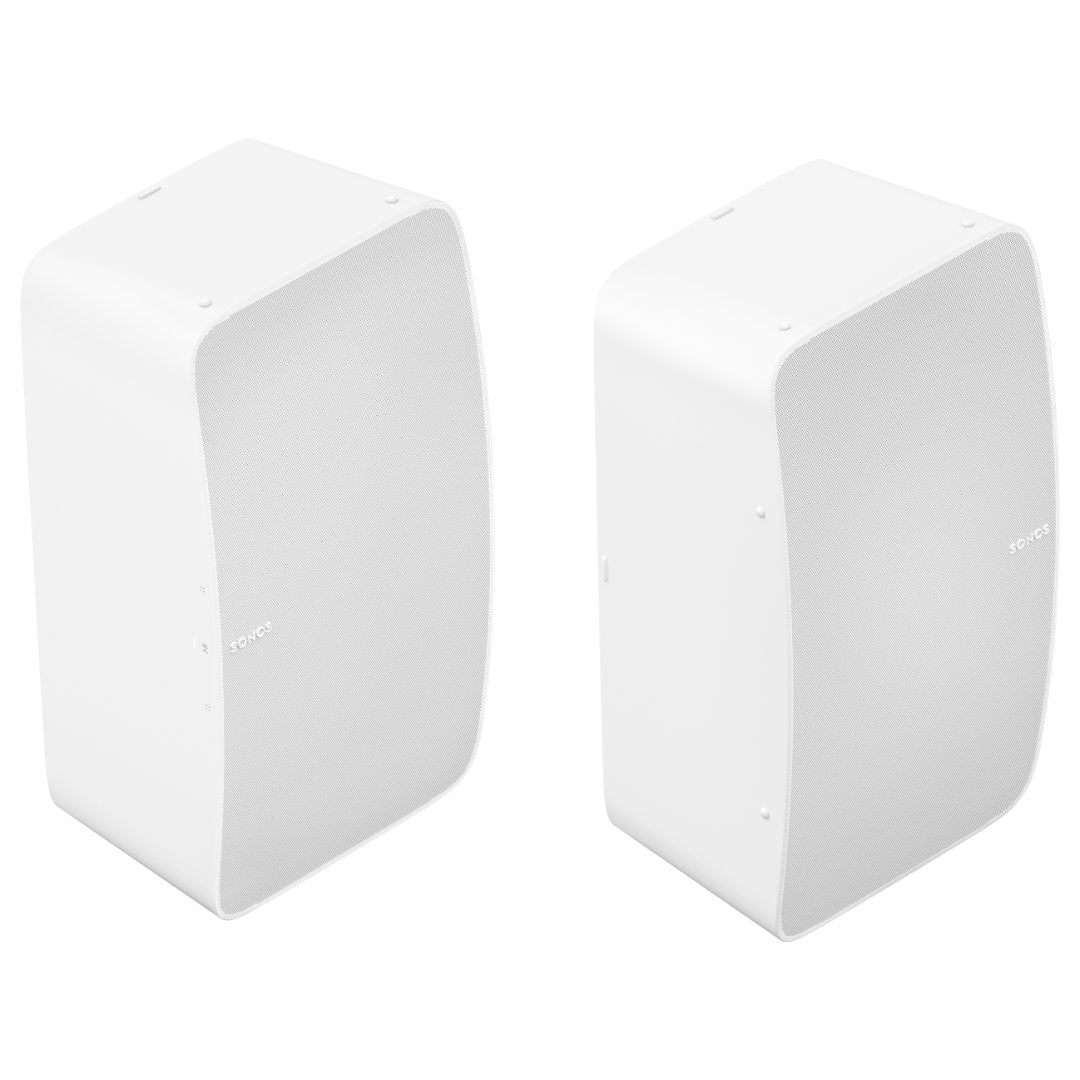 Sonos Five HiFi Speaker Set - Image 4