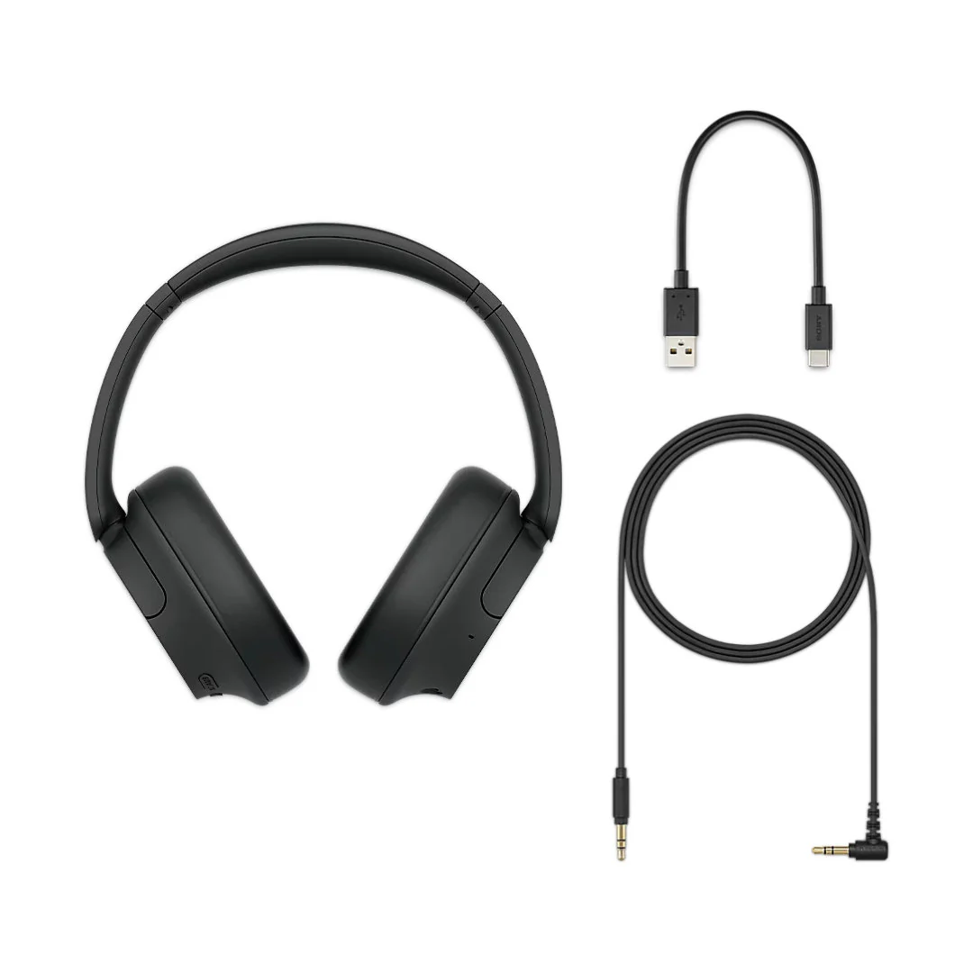 Sony WH-CH720N Wireless Noise Cancelling Headphones - Image 7