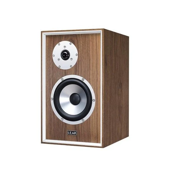 The LEAK Sandwich 150 Bookshelf Speaker (Pair) - Image 4