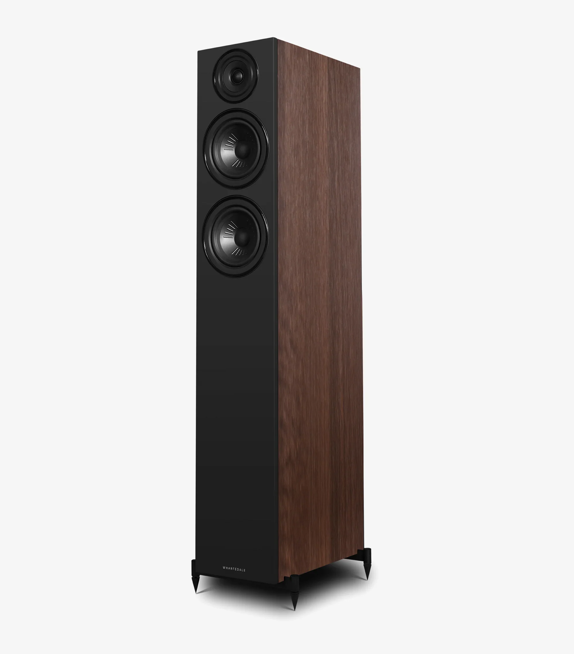 Wharfedale Diamond 12.4i Floorstanding Speaker (Pair) - Image 6