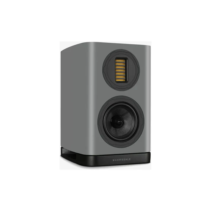 Wharfedale Evo 5.1 Bookshelf Speaker (Pair) - Image 4