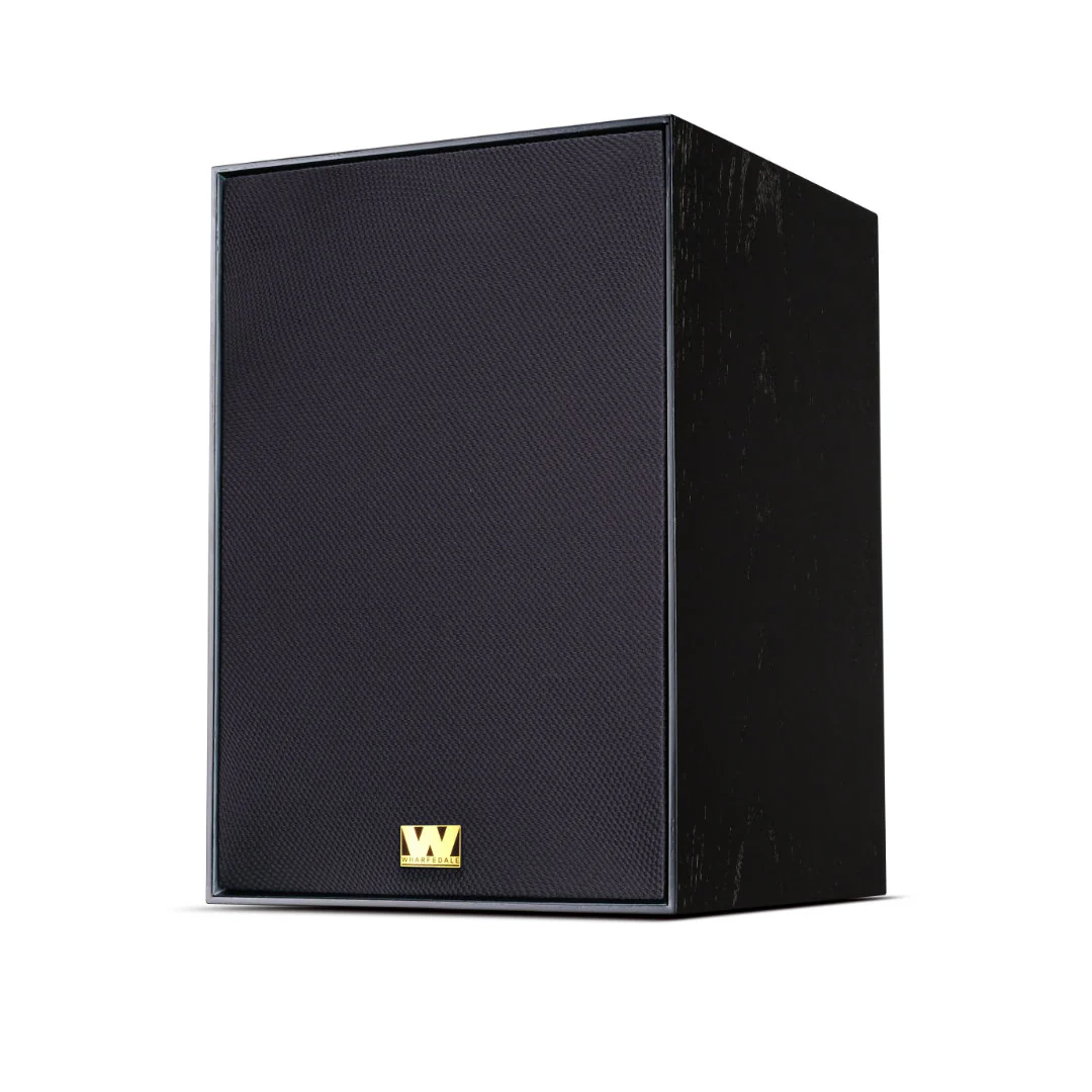 Wharfedale Super Denton Bookshelf Speaker (Pair) - Image 3
