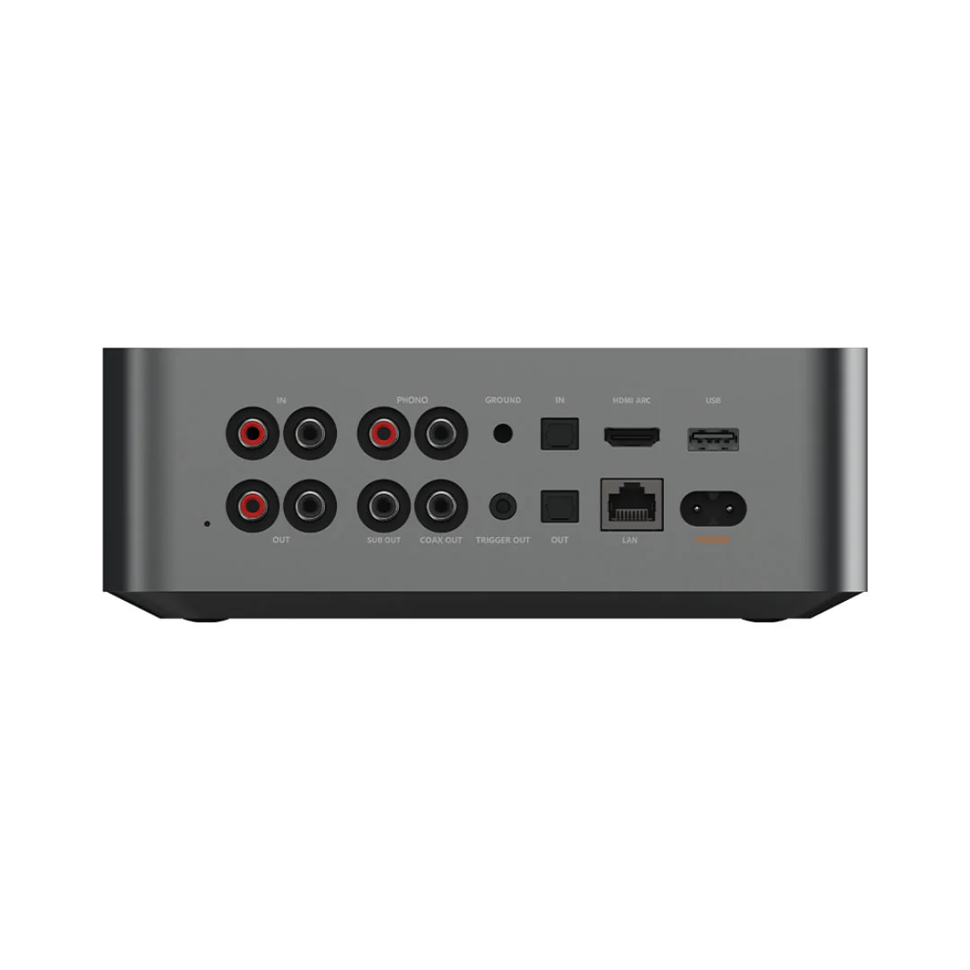 WiiM Ultra Wireless Music Streamer - Image 5
