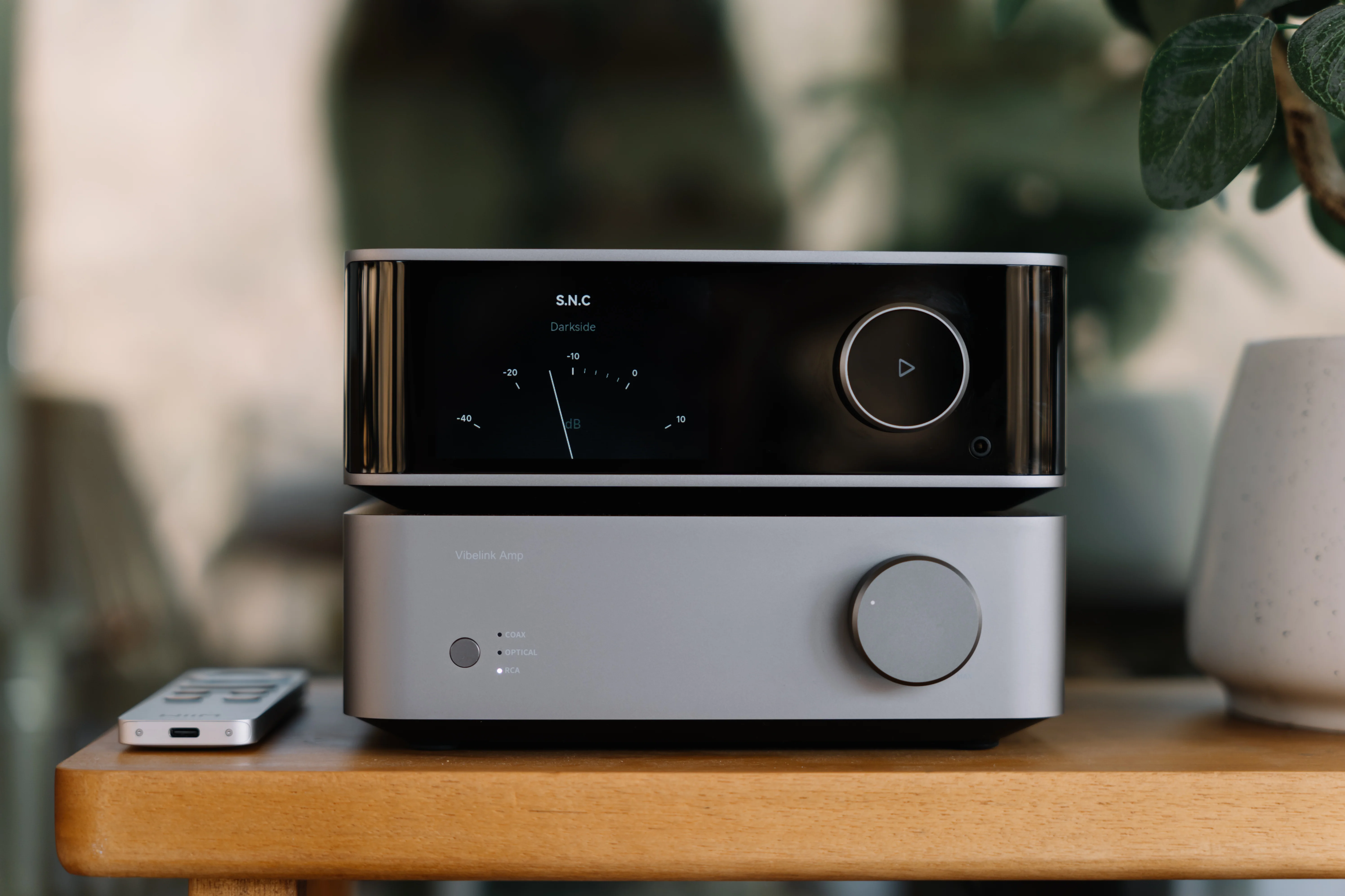WiiM Vibelink Amp - Image 4