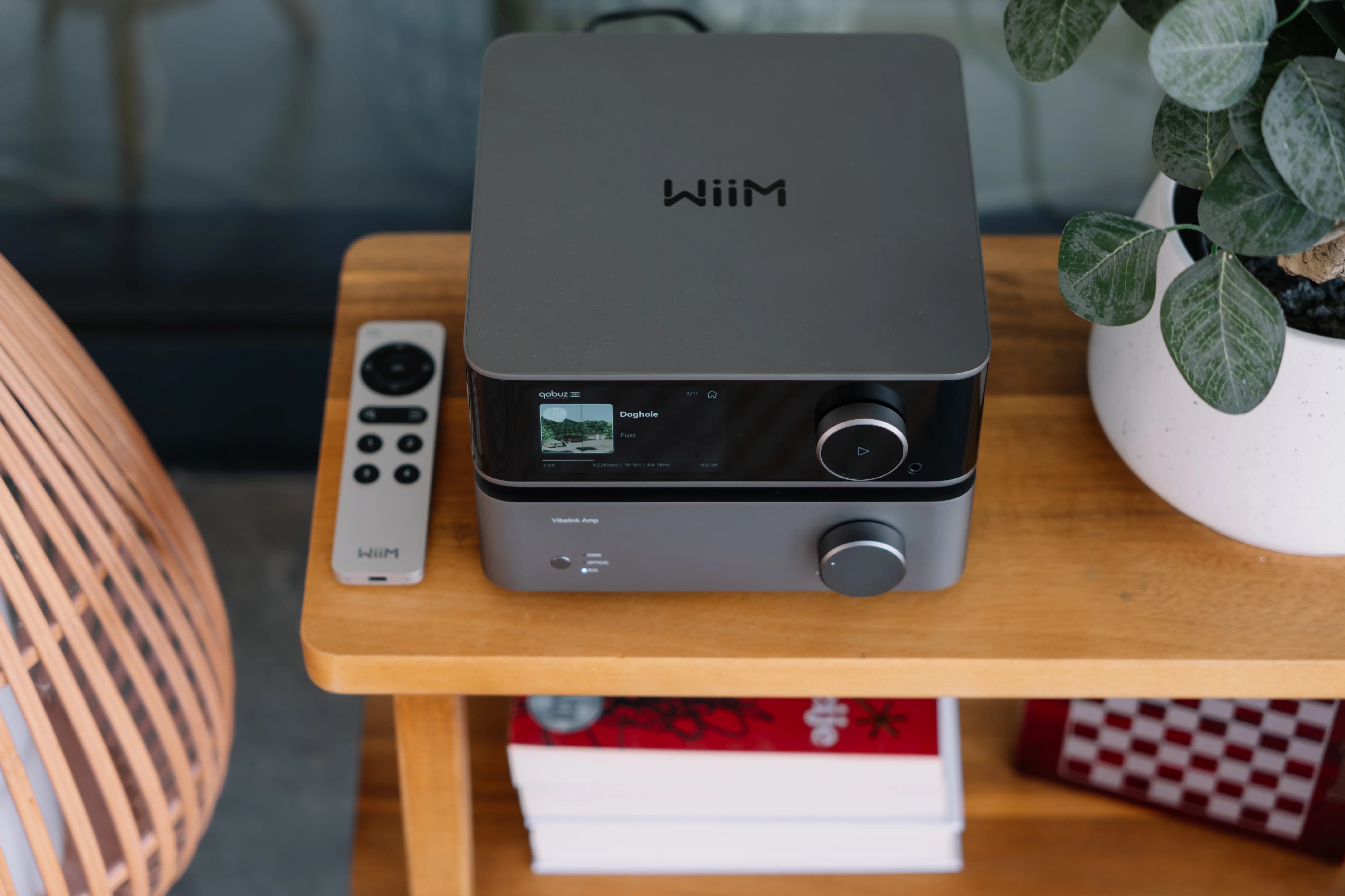 WiiM Vibelink Amp - Image 5